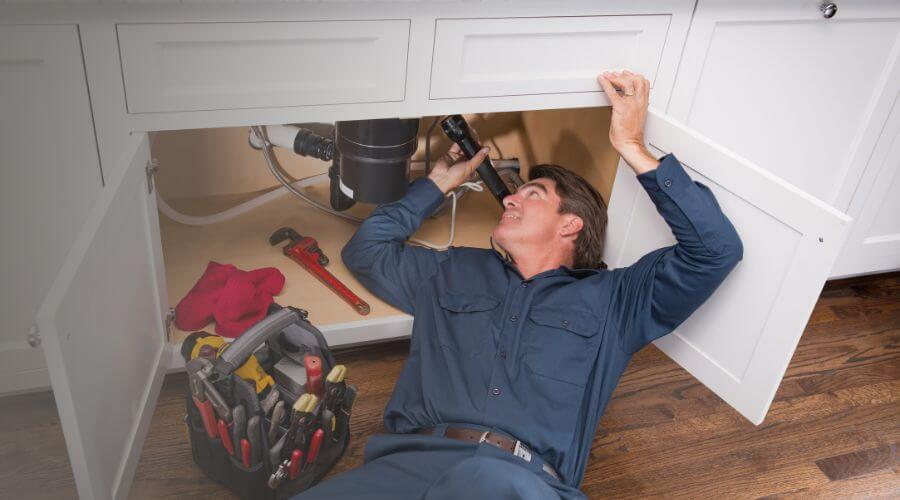 Professional septic pumping service in Mansfield, LA